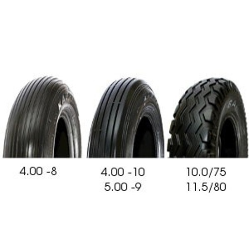 Foto pneumatico: KABAT, IMP-03 11.5/80 R15.3 141A8 Estive