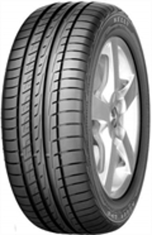 Foto pneumatico: KELLY, UHP 225/55 R17 101W Estive