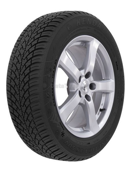 Foto pneumatico: KENDA, ALL SEASONS SUV XL 235/55 R17 103V Quattro-stagioni