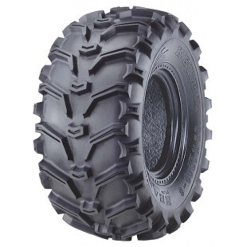 Foto pneumatico: KENDA, K 299 BEARCLAW REAR 25/10 R12 45F Estive