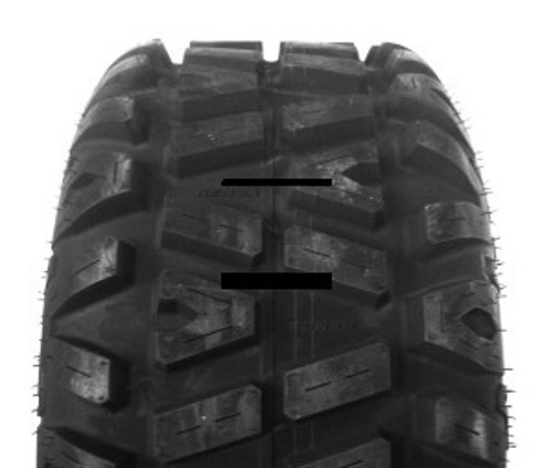 Foto pneumatico: KENDA, K 585 BOUNTY HT 25/10 R12 50N Estive