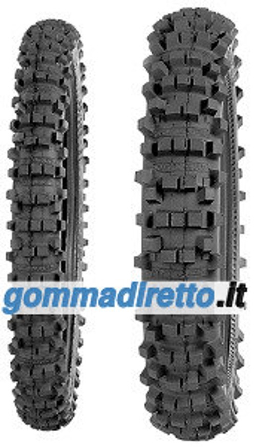 Foto pneumatico: KENDA, K 760 TRAKMASTER 2 110/100 R18 64M Estive