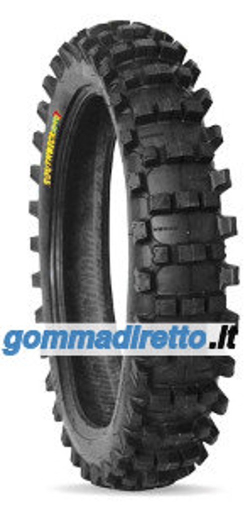 Foto pneumatico: KENDA, K 770 SOUTHWICK (TT) 120/100 R18 68M Estive