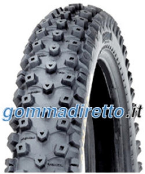 Foto pneumatico: KENDA, K 772 CARLSBAD FRONT 70/100 R17 40M Estive