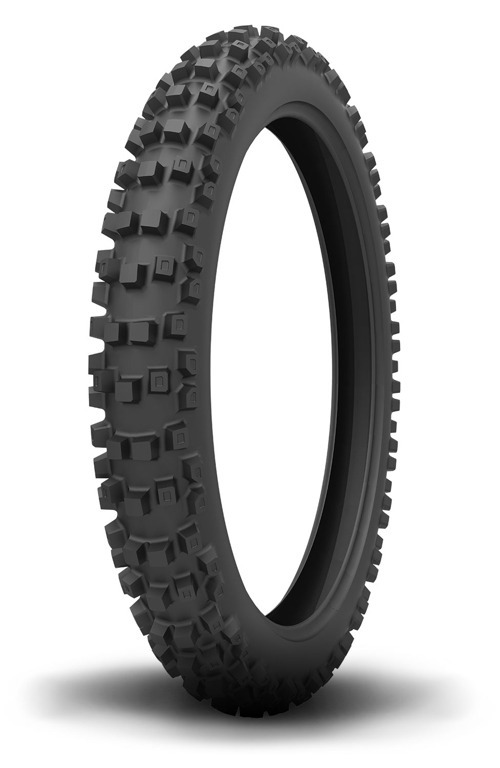 Foto pneumatico: KENDA, K 781F TRIPLE NHS (TT) 80/100 R21 51M Estive