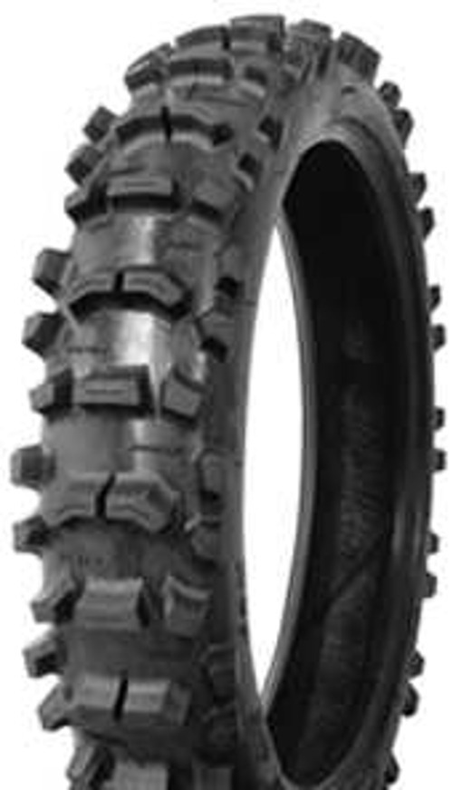 Foto pneumatico: KENDA, K 782 SAND-MAD (TT) 90/100 R16 51M Estive