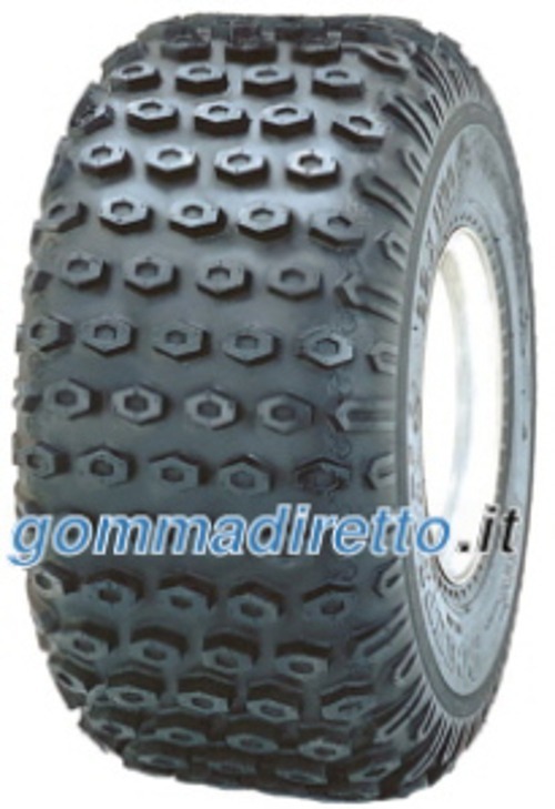 Foto pneumatico: KENDA, K 290 SCORPION 16/ R7 28F Estive