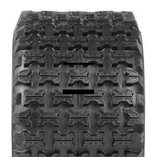 Foto pneumatico: KENDA, K300 DOMINATOR 22/10 R8 39F Estive