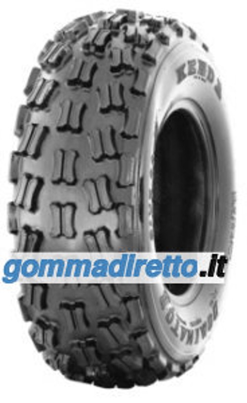 Foto pneumatico: KENDA, K300 DOMINATOR 20/11 R8 38F Estive