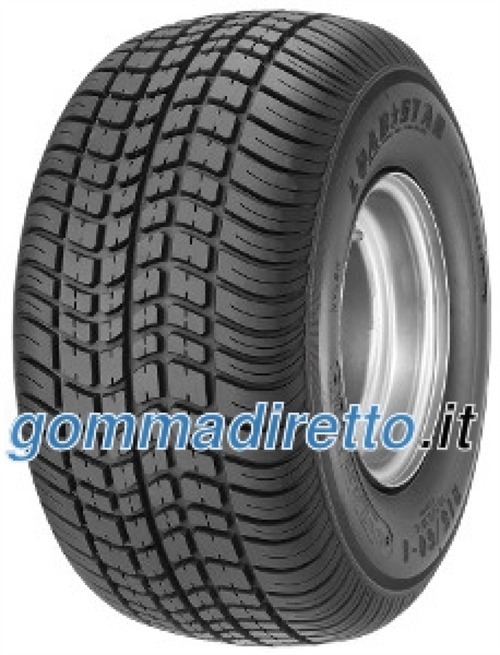 Foto pneumatico: KENDA, K399 Load Star 195/50 R10 98N Estive