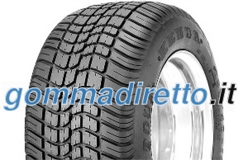 Foto pneumatico: KENDA, K 399 LOAD STAR 205/50 R10 104N Estive