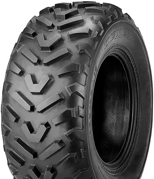 Foto pneumatico: KENDA, K530 PATHFINDER 4PR 24/10 R12 42J Estive