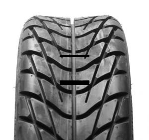 Foto pneumatico: KENDA, K546F SPEEDRACER 21/ R10 40N Estive