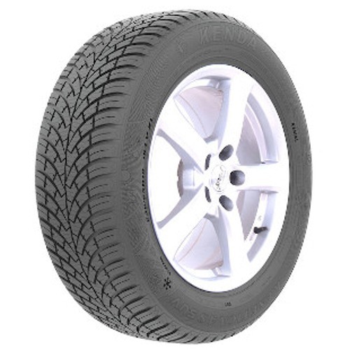 Foto pneumatico: KENDA, ALL SEASONS SUV XL 235/60 R18 107V Quattro-stagioni