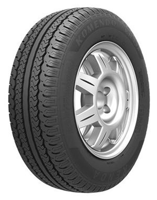 Foto pneumatico: KENDA, KR 33 195/80 R15 106R Estive