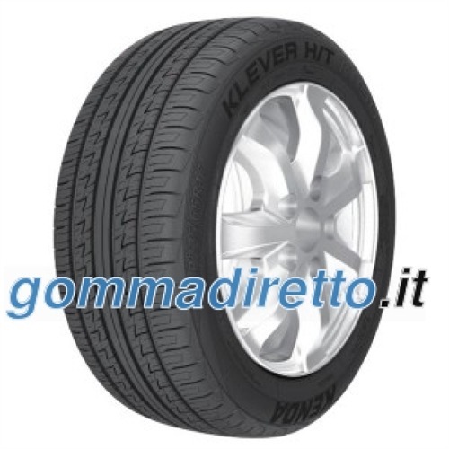 Foto pneumatico: KENDA, KR50 KLEVER H/T 225/65 R18 100H Estive