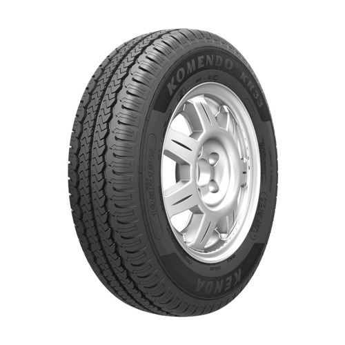 Foto pneumatico: KENDA, KR 33 195/80 R15 106R Estive