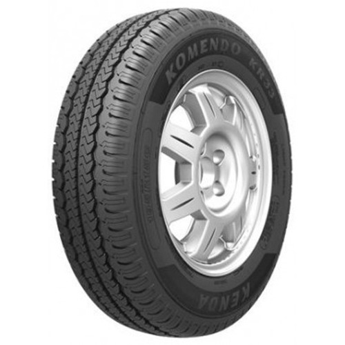 Foto pneumatico: KENDA, KR 33 165/80 R13 94R Estive