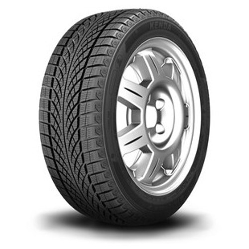 Foto pneumatico: KENDA, KR 501 215/60 R17 96H Invernali