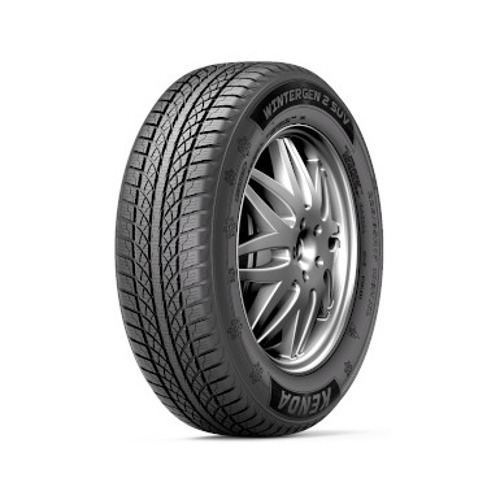 Foto pneumatico: KENDA, KR504 235/55 R18 104V Invernali