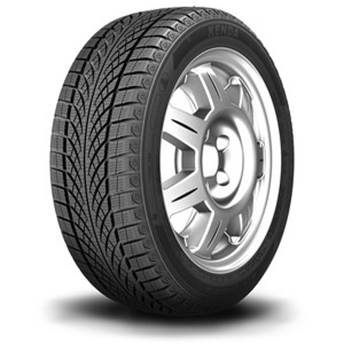 Foto pneumatico: KENDA, WINTERGEN 2 KR501 225/55 R17 97H Invernali