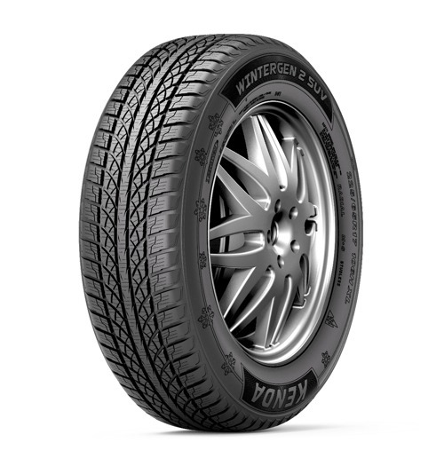 Foto pneumatico: KENDA, WINTERGEN 2 SUV KR504 225/65 R17 106H Invernali