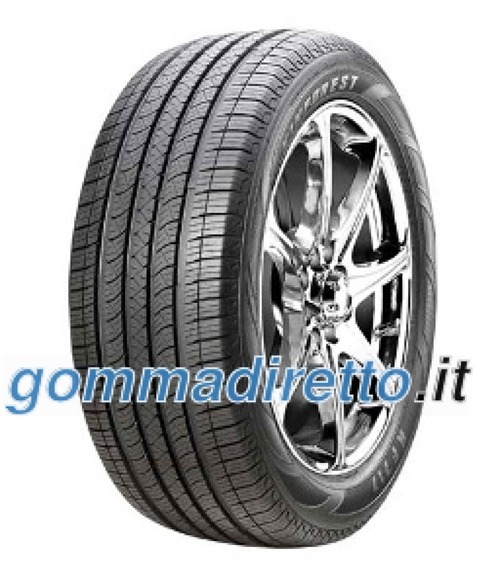 Foto pneumatico: KINFOREST, KF 717 255/60 R19 109T Estive