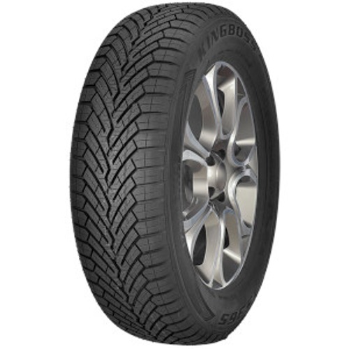 Foto pneumatico: KINGBOSS, AS365 175/65 R14 86H Quattro-stagioni