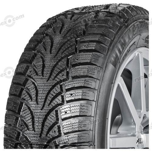 Foto pneumatico: KINGMEILER, NF3 RETREADED 195/60 R15 88T Invernali