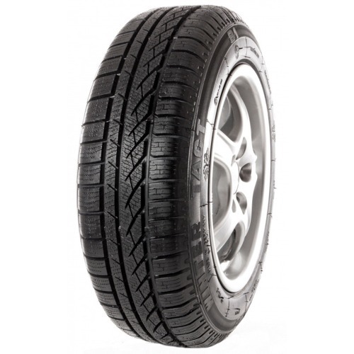 Foto pneumatico: KINGMEILER, WT81 RETREADED 205/50 R17 89H Invernali