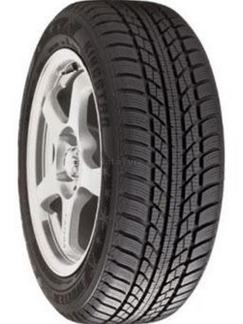 Foto pneumatico: King Star, WINTER RADIAL SW40 215/65 R16 98H Invernali