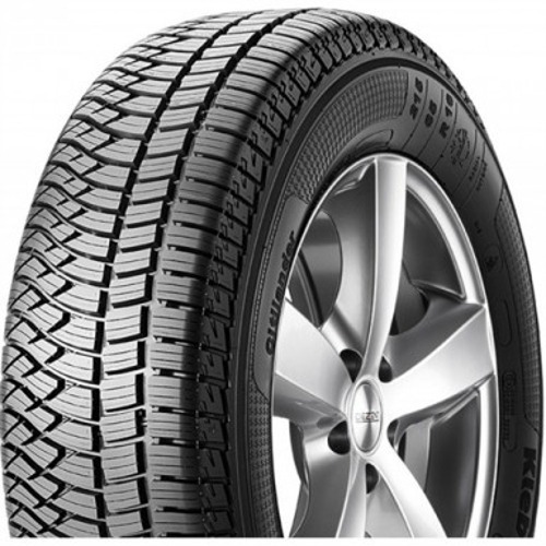 Foto pneumatico: KLEBER, CITILANDER EL 235/60 R18 107V Quattro-stagioni