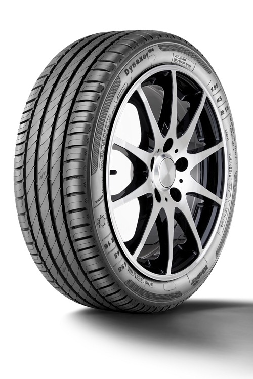 Foto pneumatico: KLEBER, DYNAXER HP4 205/45 R16 87W Estive