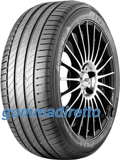 Foto pneumatico: KLEBER, DYNAXER UHP 255/35 R20 97Y Estive