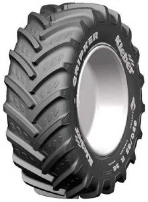 Foto pneumatico: KLEBER, GRIPKER 540/65 R28 142D Estive