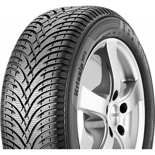 Foto pneumatico: KLEBER, KRISALP 3 235/55 R18 100H Invernali