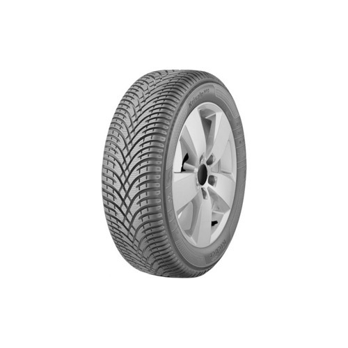 Foto pneumatico: KLEBER, KRISALP HP3 215/55 R17 98V Invernali