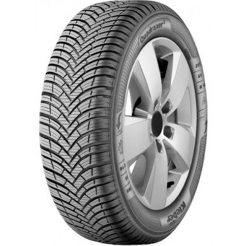 Foto pneumatico: KLEBER, QUADRAXER 2 195/65 R15 91H Quattro-stagioni