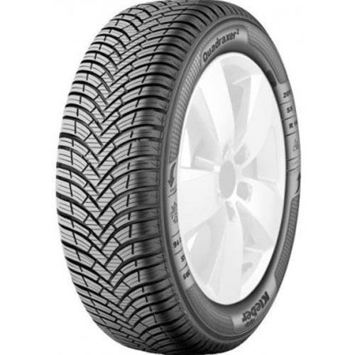 Foto pneumatico: KLEBER, QUADRAXER 2 EL 235/45 R17 97V Quattro-stagioni