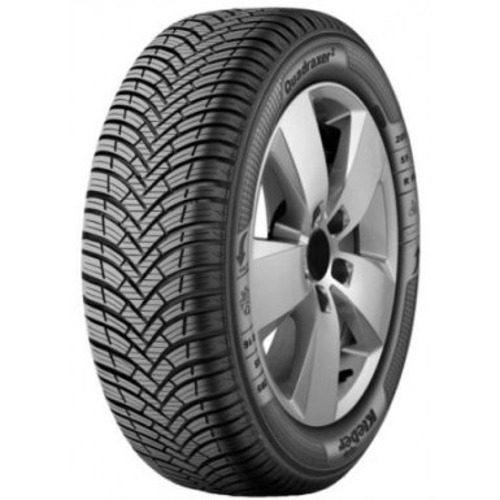 Foto pneumatico: KLEBER, QUADRAXER 2 EL 245/45 R17 99W Quattro-stagioni