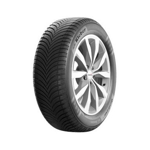 Foto pneumatico: KLEBER, QUADRAXER 3 235/45 R18 98Y Quattro-stagioni