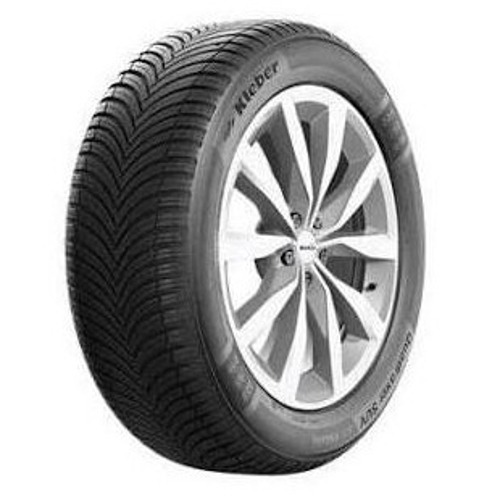 Foto pneumatico: KLEBER, QUADRAXER 3 XL 225/50 R18 99W Quattro-stagioni