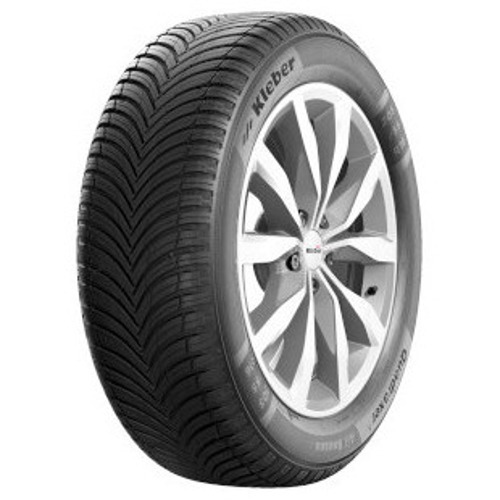 Foto pneumatico: KLEBER, QUADRAXER 3 225/55 R16 99W Quattro-stagioni