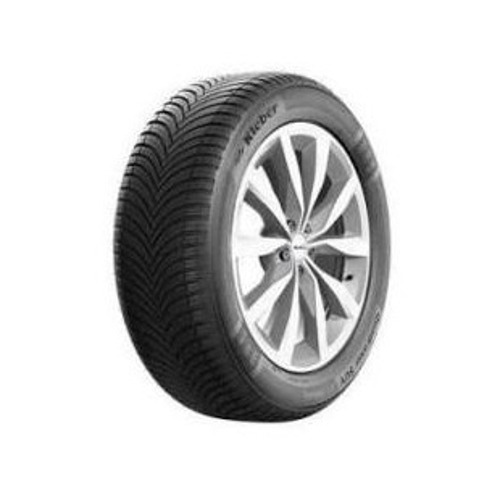 Foto pneumatico: KLEBER, QUADRAXER 3 XL 225/55 R16 99H Quattro-stagioni