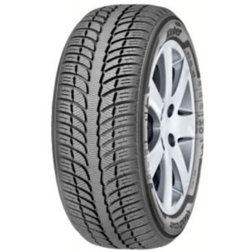 Foto pneumatico: KLEBER, QUADRAXER SUV 235/50 R18 101V Quattro-stagioni