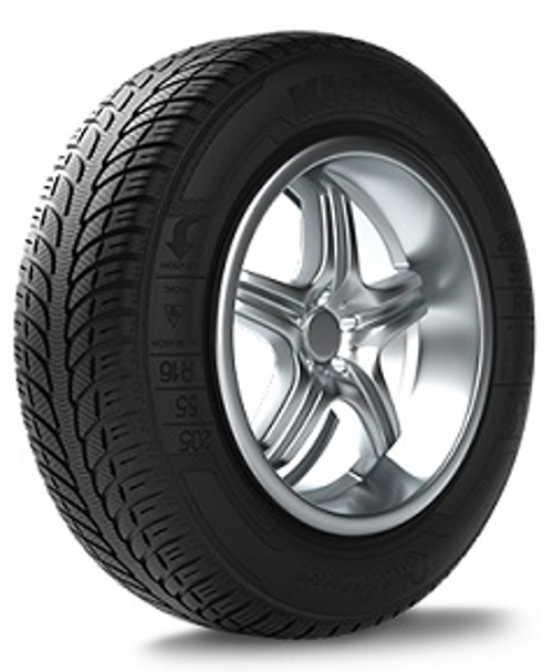 Foto pneumatico: KLEBER, QUADRAXER 225/45 R18 95V Estive