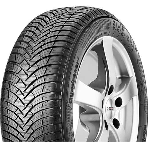 Foto pneumatico: KLEBER, QUADRAXER 2 EL 175/65 R14 86H Quattro-stagioni