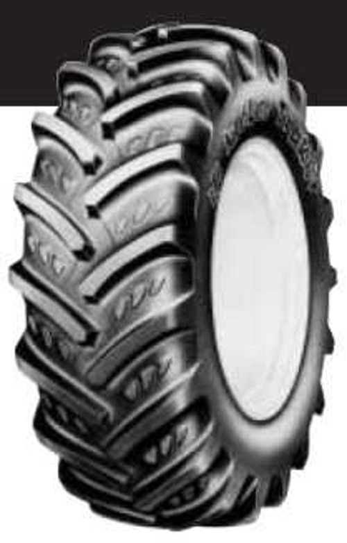 Foto pneumatico: KLEBER, TRAKER 210/95 R16 106A8 Estive