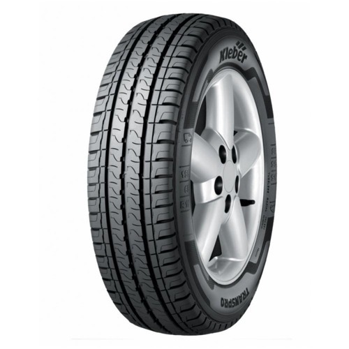 Foto pneumatico: KLEBER, TRANSPRO 4S 205/65 R16 107T Quattro-stagioni