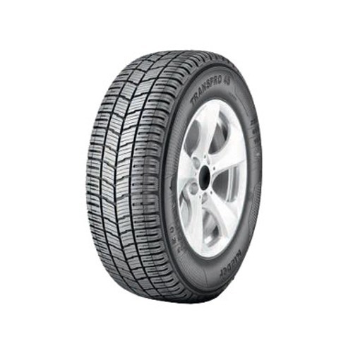 Foto pneumatico: KLEBER, TRANSPRO 4S 195/70 R15 104R Quattro-stagioni